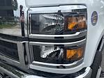 2025 Chevrolet Silverado 5500 Regular Cab DRW 4WD Flatbed Truck for sale #CS11707 - photo 13