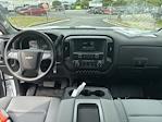 2025 Chevrolet Silverado 5500 Regular Cab DRW 4WD Flatbed Truck for sale #CS11707 - photo 16