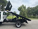 2025 Chevrolet Silverado 5500 Regular Cab DRW 4WD Flatbed Truck for sale #CS11707 - photo 8