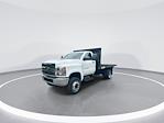 2025 Chevrolet Silverado 5500 Regular Cab DRW 4WD Flatbed Truck for sale #CS11707 - photo 7