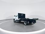 2025 Chevrolet Silverado 5500 Regular Cab DRW 4WD Flatbed Truck for sale #CS11707 - photo 10