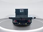2025 Chevrolet Silverado 5500 Regular Cab DRW 4WD Flatbed Truck for sale #CS11707 - photo 11