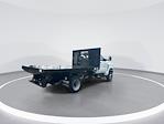 2025 Chevrolet Silverado 5500 Regular Cab DRW 4WD Flatbed Truck for sale #CS11707 - photo 2