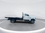 2025 Chevrolet Silverado 5500 Regular Cab DRW 4WD Flatbed Truck for sale #CS11707 - photo 12