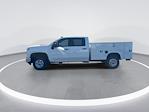 2025 Chevrolet Silverado 2500 Crew Cab SRW 4WD Cab Chassis for sale #CS11726 - photo 5