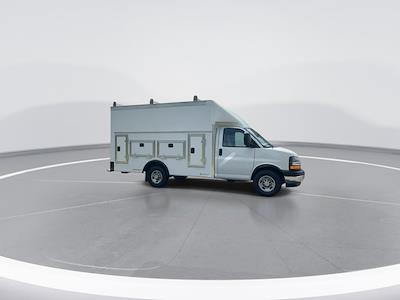 2025 Chevrolet Express 3500 Regular Cab RWD Rockport Service Utility Van for sale #CS11735 - photo 1