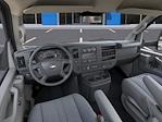 2025 Chevrolet Express 3500 Regular Cab RWD Cutaway for sale #CS11735 - photo 15