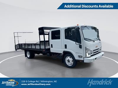 2025 Chevrolet LCF 4500 Crew Cab RWD Landscape Dump for sale #CS11742 - photo 1