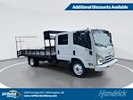 2025 Chevrolet LCF 4500 Crew Cab RWD Landscape Dump for sale #CS11742 - photo 1