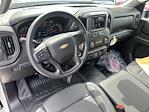 New 2025 Chevrolet Silverado 2500 Regular Cab Monroe Truck Equipment 98" S-Series ServicePro 8' 2" Service Truck for sale #CS11758 - photo 11