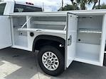 New 2025 Chevrolet Silverado 2500 Regular Cab Monroe Truck Equipment 98" S-Series ServicePro 8' 2" Service Truck for sale #CS11758 - photo 12
