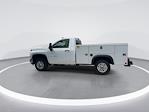 New 2025 Chevrolet Silverado 2500 Regular Cab Monroe Truck Equipment 98" S-Series ServicePro 8' 2" Service Truck for sale #CS11758 - photo 5