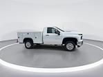 New 2025 Chevrolet Silverado 2500 Regular Cab Monroe Truck Equipment 98" S-Series ServicePro 8' 2" Service Truck for sale #CS11758 - photo 8