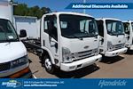 2025 Chevrolet LCF 3500 Regular Cab RWD Cab Chassis for sale #CS11772 - photo 1