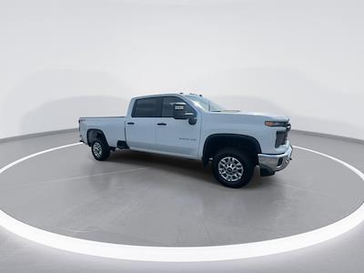 2025 Chevrolet Silverado 2500 Crew Cab SRW 4WD Pickup for sale #CS11789 - photo 1