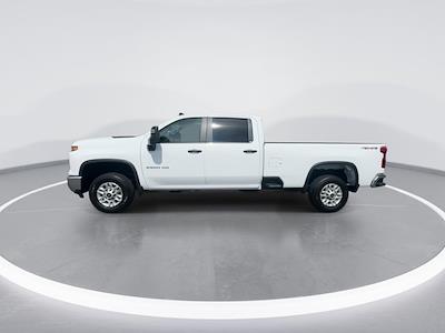 2025 Chevrolet Silverado 2500 Crew Cab SRW 4WD Pickup for sale #CS11789 - photo 2