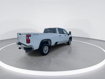 2025 Chevrolet Silverado 2500 Crew Cab SRW 4WD Pickup for sale #CS11789 - photo 2