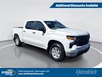 2025 Chevrolet Silverado 1500 Crew Cab 4WD Pickup for sale #CS11794 - photo 25