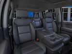 2025 Chevrolet Silverado 1500 Crew Cab 4WD Pickup for sale #CS11794 - photo 16