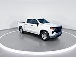2025 Chevrolet Silverado 1500 Crew Cab 4WD Pickup for sale #CS11794 - photo 1