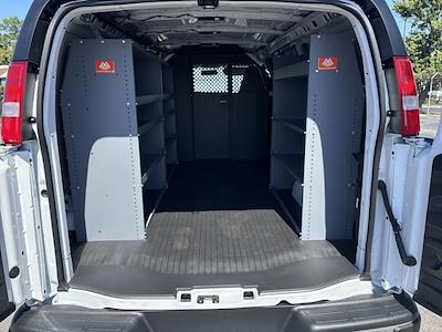 2025 Chevrolet Express 2500 RWD Upfitted Cargo Van for sale #CS11812 - photo 2