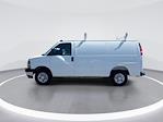 2025 Chevrolet Express 2500 RWD Empty Cargo Van for sale #CS11812 - photo 5