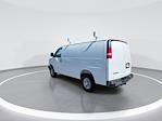 2025 Chevrolet Express 2500 RWD Empty Cargo Van for sale #CS11812 - photo 6