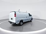 2025 Chevrolet Express 2500 RWD Empty Cargo Van for sale #CS11812 - photo 8