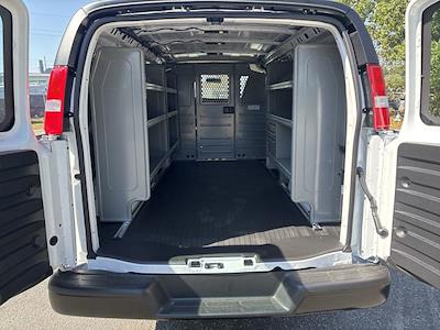 2025 Chevrolet Express 2500 RWD Upfitted Cargo Van for sale #CS11821 - photo 2