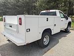 2025 Chevrolet Silverado 3500 Regular Cab DRW RWD Service Truck for sale #CS11824 - photo 2
