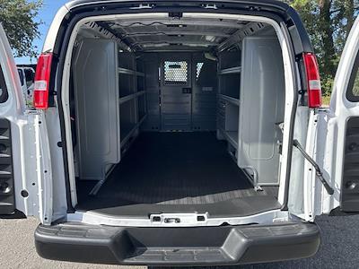 2025 Chevrolet Express 2500 RWD Upfitted Cargo Van for sale #CS11828 - photo 2