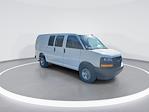 2025 Chevrolet Express 2500 RWD Empty Cargo Van for sale #CS11829 - photo 1