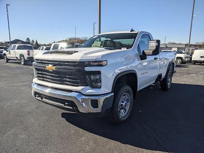 2025 Chevrolet Silverado 2500 Regular Cab 4WD Pickup for sale #CS11830 - photo 1
