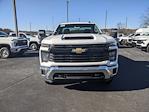 2025 Chevrolet Silverado 2500 Regular Cab 4WD Pickup for sale #CS11830 - photo 3