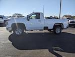 2025 Chevrolet Silverado 2500 Regular Cab 4WD Pickup for sale #CS11830 - photo 4