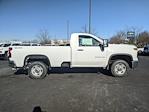 2025 Chevrolet Silverado 2500 Regular Cab 4WD Pickup for sale #CS11830 - photo 7