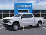 2025 Chevrolet Silverado 1500 Crew Cab 4WD Pickup for sale #CS11831 - photo 3