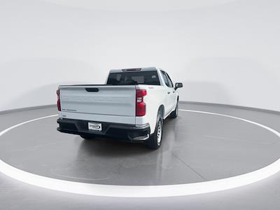 2025 Chevrolet Silverado 1500 Crew Cab 4WD Pickup for sale #CS11832 - photo 2