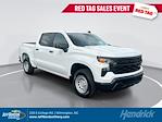 New 2025 Chevrolet Silverado 1500 Work Truck Crew Cab 4WD Pickup for sale #CS11832 - photo 25