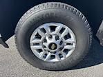 2025 Chevrolet Silverado 2500 Double Cab SRW RWD Cab Chassis for sale #CS11839 - photo 10