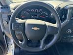 2025 Chevrolet Silverado 2500 Double Cab SRW RWD Cab Chassis for sale #CS11839 - photo 13