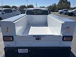 2025 Chevrolet Silverado 2500 Double Cab SRW RWD Cab Chassis for sale #CS11839 - photo 16