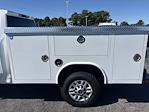 2025 Chevrolet Silverado 2500 Double Cab SRW RWD Cab Chassis for sale #CS11839 - photo 17