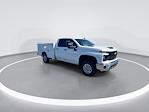 2025 Chevrolet Silverado 2500 Double Cab SRW RWD Cab Chassis for sale #CS11839 - photo 1