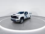 2025 Chevrolet Silverado 2500 Double Cab SRW RWD Cab Chassis for sale #CS11839 - photo 3