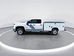 2025 Chevrolet Silverado 2500 Double Cab SRW RWD Cab Chassis for sale #CS11839 - photo 4