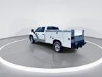 2025 Chevrolet Silverado 2500 Double Cab SRW RWD Cab Chassis for sale #CS11839 - photo 5