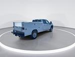 2025 Chevrolet Silverado 2500 Double Cab SRW RWD Cab Chassis for sale #CS11839 - photo 7