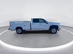 2025 Chevrolet Silverado 2500 Double Cab SRW RWD Cab Chassis for sale #CS11839 - photo 8