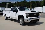 2025 Chevrolet Silverado 2500 Crew Cab SRW 4WD Service Truck for sale #CS11841 - photo 1